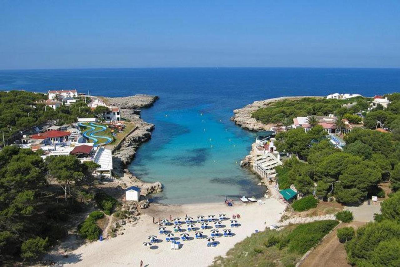 Menurka - Cala Blanca Villa Cala Blanca  Exterior photo